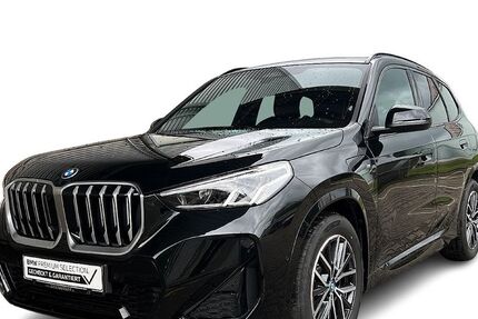 BMW X1 6.500 km 44.990 &euro; Lindau 88131
