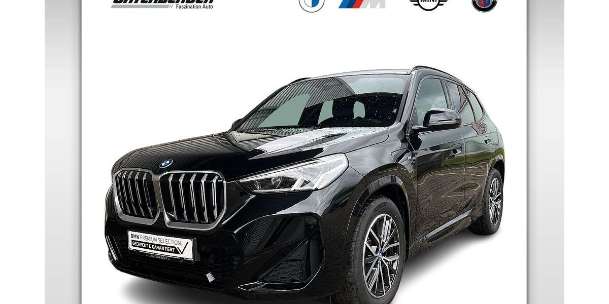 BMW X1 6.500 km 44.990 &euro; Lindau 88131