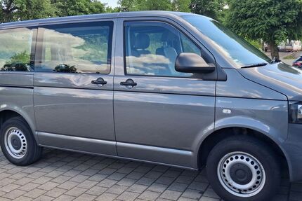 VW T5 Transporter 309.292 km 9.800 &euro; Horgenzell 88263