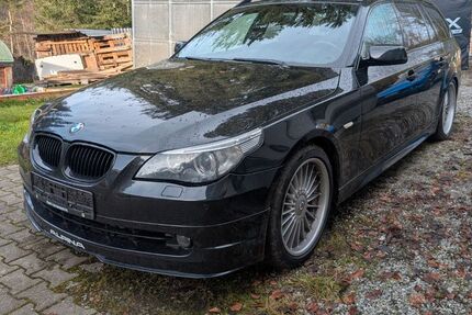 Alpina B5 162.149 km 34.950 &euro; Schlier 88281