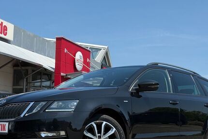 Skoda Octavia 172.500 km 11.890 &euro; Immenstaad 88090