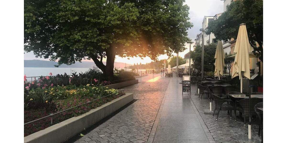 Etagenwohnung Überlingen - 2 Zimmer, 70 m&sup2;, 248.000&euro; | Angebot:25695279