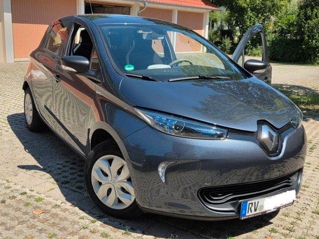 Renault ZOE 26.500 km 9.500 &euro; Ravensburg 88213