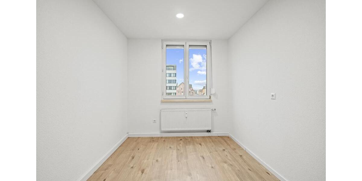 Etagenwohnung Friedrichshafen - 5 Zimmer, 98 m&sup2;, 360.000&euro; | Angebot:25973521