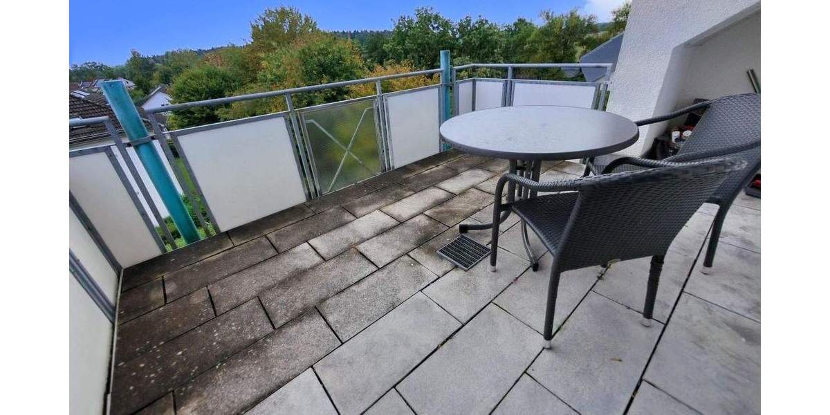 Etagenwohnung Ravensburg Weststadt - 2 Zimmer, 71 m&sup2;, 275.000&euro; | Angebot:25701129