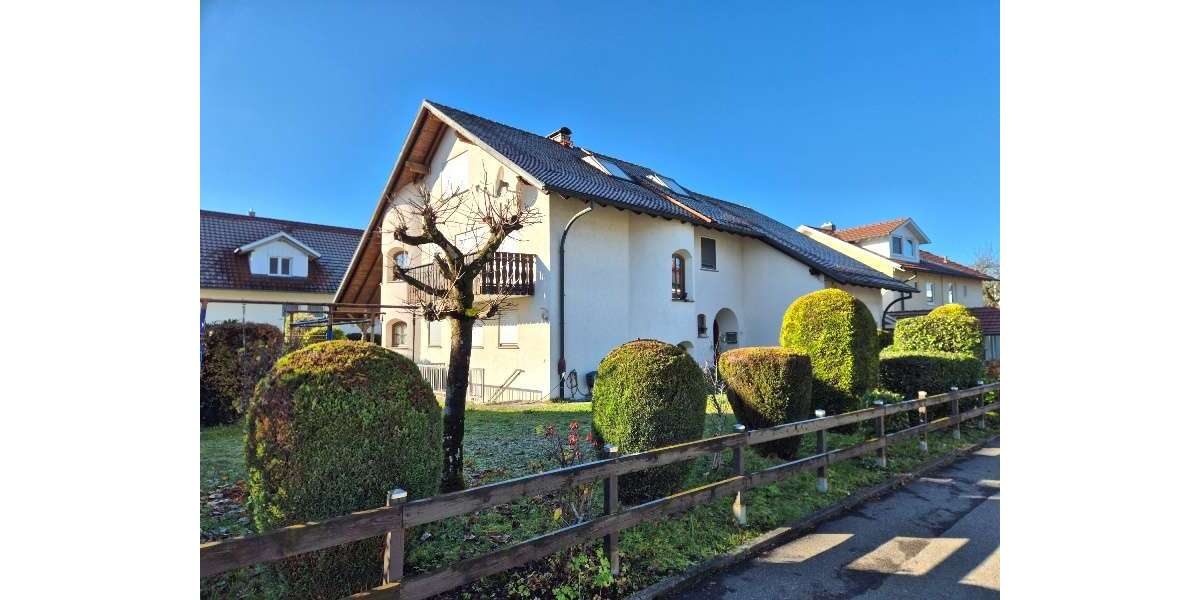 Einfamilienhaus Kressbronn - 9 Zimmer, 298 m&sup2;, 1.290.000&euro; | Angebot:23713962