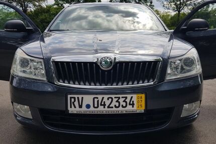 Skoda Octavia 226.900 km 3.200 &euro; Weingarten 88250