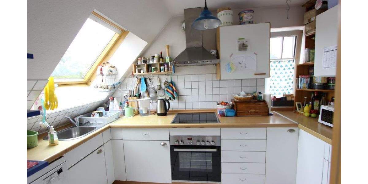 Etagenwohnung Wangen - 3 Zimmer, 85 m&sup2;, 248.800&euro; | Angebot:25682902