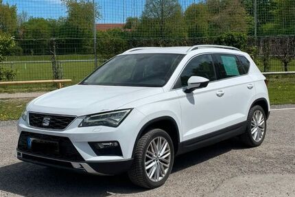 Seat Ateca 167.000 km 12.800 &euro; Wangen im Allgäu 88239