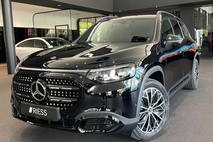 Mercedes-Benz GLB 250 6.000 km 62.890 &euro; Ravensburg 88214