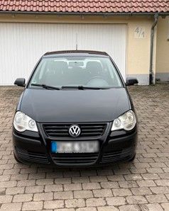 VW Polo 160.000 km 2.950 &euro; Ravensburg 88214