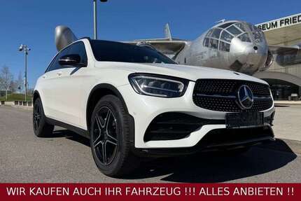 Mercedes-Benz GLC 300 162.000 km 33.500 &euro; Friedrichshafen 88046