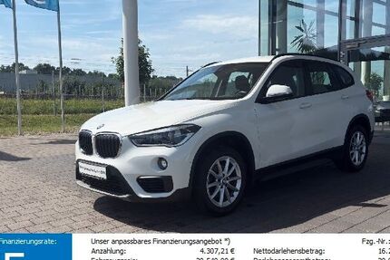 BMW X1 56.000 km 19.480 &euro; Friedrichshafen 88046