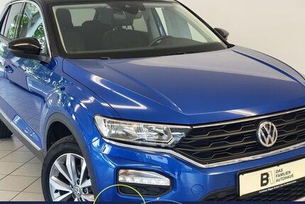 VW T-Roc 71.000 km 14.585 &euro; Kressbronn 88079