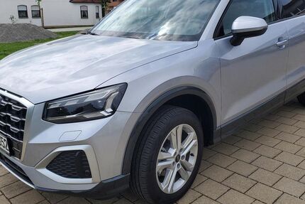 Audi Q2 18.400 km 30.980 &euro; Überlingen 88662