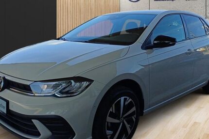 VW Polo 9.320 km 22.990 &euro; Friedrichshafen 88046