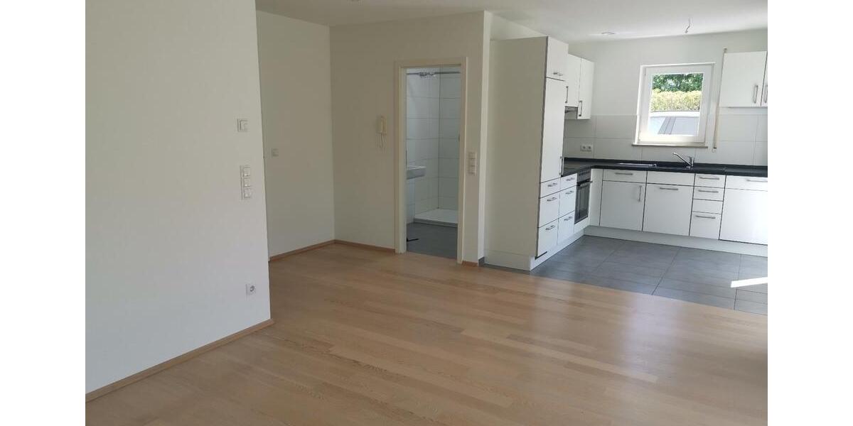 Erdgeschoßwohnung Meckenbeuren - 3 Zimmer, 60 m&sup2;, 287.000&euro; | Angebot:26947349