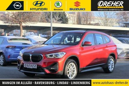 BMW X1 31.856 km 26.590 &euro; Wangen 88239