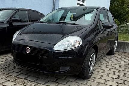 Fiat Punto 185.000 km 1.850 &euro; Lindau 88131