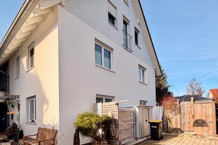 Haus Bergatreute - 7 Zimmer, 140 m&sup2;, 542.000&euro; | Angebot:25739946