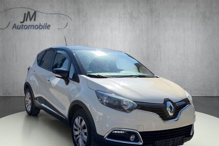 Renault Captur 145.000 km 5.490 &euro; Meckenbeuren 88074