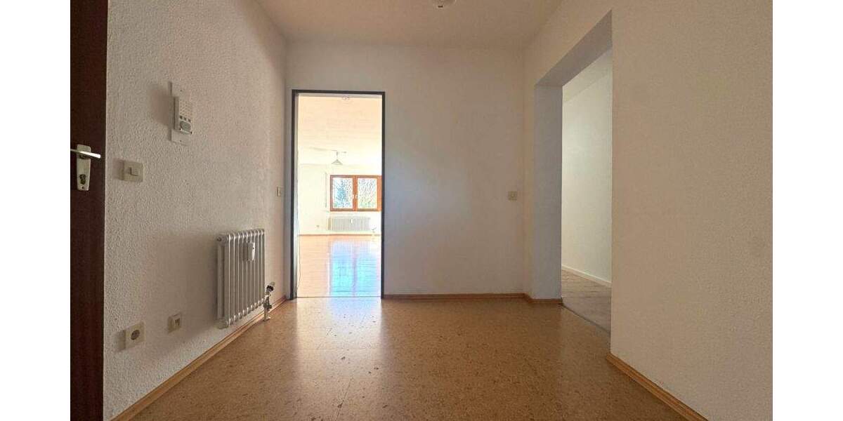 Etagenwohnung Friedrichshafen Fischbach - 3 Zimmer, 88 m&sup2;, 295.000&euro; | Angebot:25938570