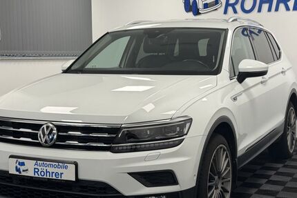 VW Tiguan 74.460 km 25.990 &euro; Weingarten 88250