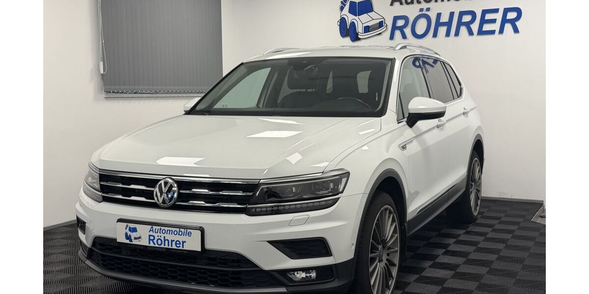 VW Tiguan 74.460 km 25.990 &euro; Weingarten 88250