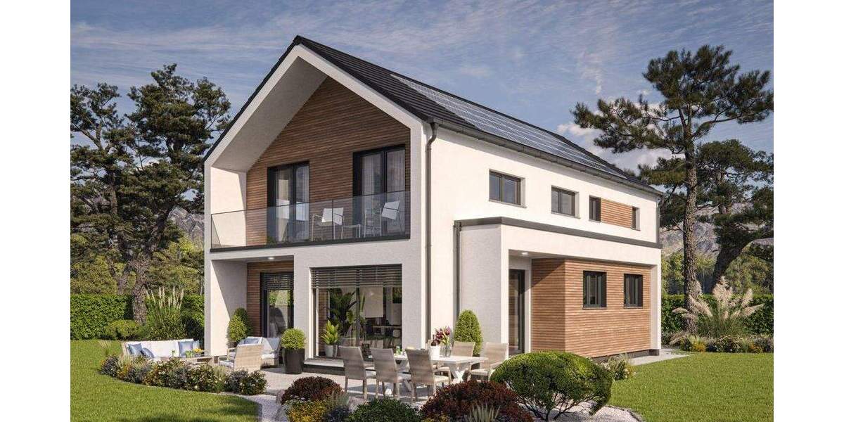 Einfamilienhaus Weißensberg - 7 Zimmer, 167 m&sup2;, 1.098.665&euro; | Angebot:25800074