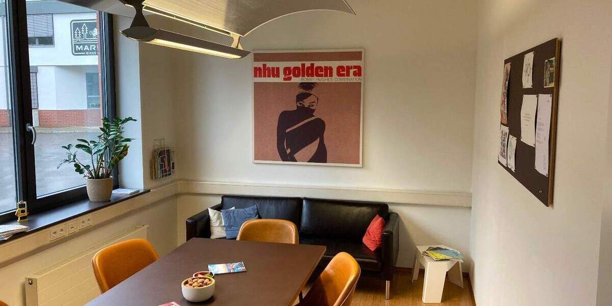 Gewerbeobjekt Konstanz Industriegebiet - 260&euro; | Angebot:25654958