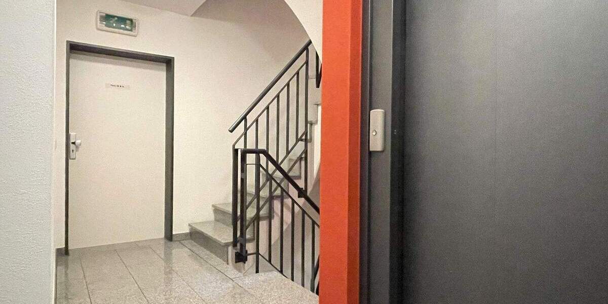 Etagenwohnung Wangen im Allgäu Wangen - 2 Zimmer, 60 m&sup2;, 245.000&euro; | Angebot:25774812