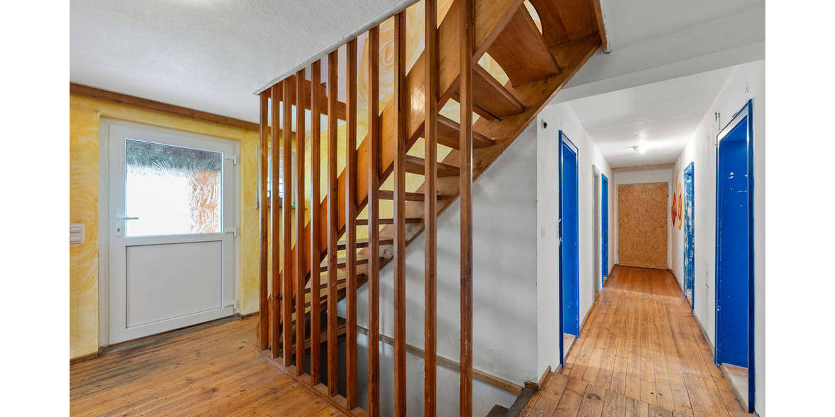 Mehrfamilienhaus, Wohnhaus Illmensee - 1 Zimmer, 286 m&sup2;, 490.000&euro; | Angebot:25728236