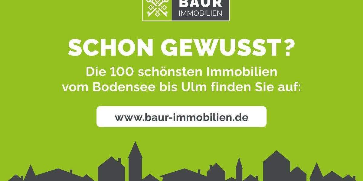 Reihenmittelhaus Salem Beuren - 4 Zimmer, 115 m&sup2;, 440.000&euro; | Angebot:25693630