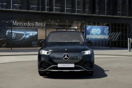 Mercedes-Benz EQE SUV 19.390 km 60.450 &euro; Ravensburg 88214