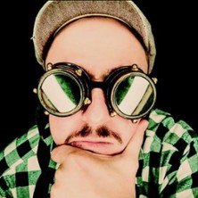 Stefan Danziger - Was machen Sie eigentlich tagsüber? 22.04.2026 il Boccone