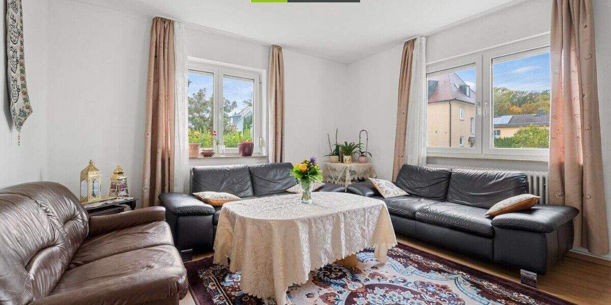 Mehrfamilienhaus, Wohnhaus Friedrichshafen Allmannsweiler - 9 Zimmer, 221 m&sup2;, 720.000&euro; | Angebot:25693486