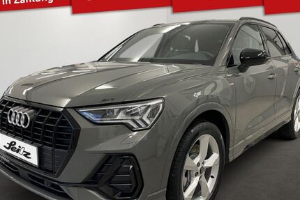 Audi Q3 24.227 km 40.948 &euro; Lindau 88131