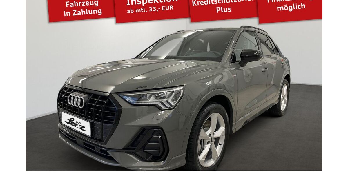 Audi Q3 24.227 km 40.948 &euro; Lindau 88131
