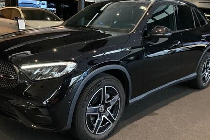 Mercedes-Benz GLC 220 11.094 km 50.500 &euro; Ravensburg 88214