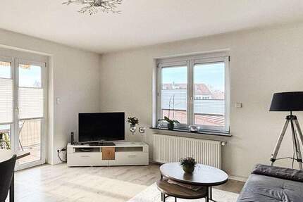 Wohnung Überlingen - 3 Zimmer, 100 m&sup2;, 395.000&euro; | Angebot:25701921