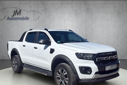 Ford Ranger 269.861 km 18.490 &euro; Meckenbeuren 88074
