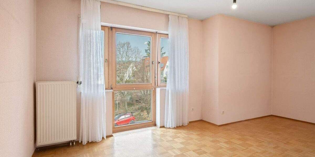Etagenwohnung Überlingen - 3 Zimmer, 79 m&sup2;, 349.000&euro; | Angebot:25896747