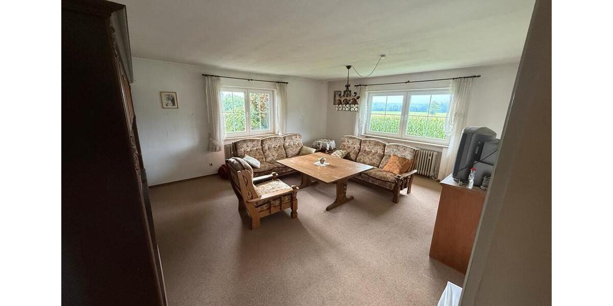 Einfamilienhaus Bergatreute - 6 Zimmer, 150 m&sup2;, 749.000&euro; | Angebot:25442783