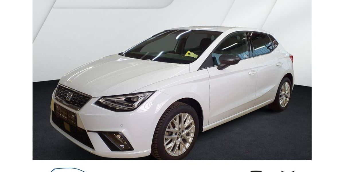 Seat Ibiza 21.300 km 21.990 &euro; Markdorf 88677