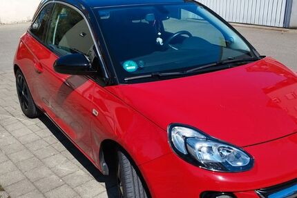 Opel Adam 84.200 km 6.500 &euro; Baindt 88255