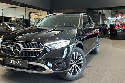 Mercedes-Benz GLC 220 9.000 km 61.500 &euro; Ravensburg 88214