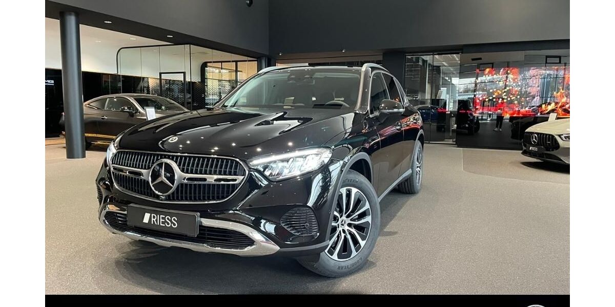 Mercedes-Benz GLC 220 9.000 km 61.500 &euro; Ravensburg 88214