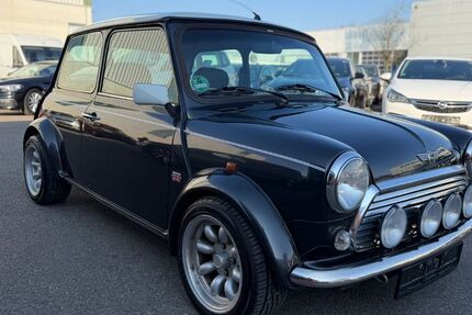 Rover Andere 42.179 km 12.900 &euro; Ravensburg 88214