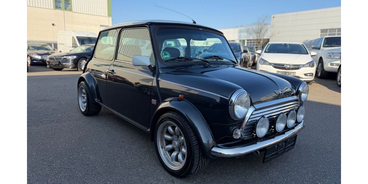 Rover Andere 42.179 km 12.900 &euro; Ravensburg 88214