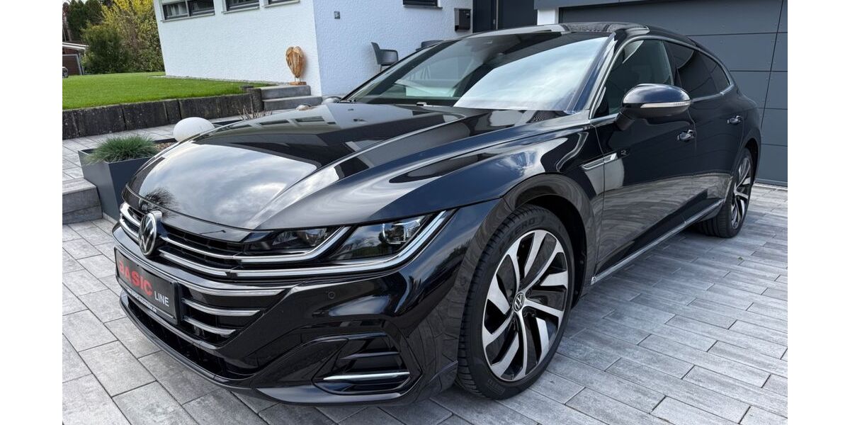 VW Arteon 99.464 km 29.990 &euro; Tettnang 88069